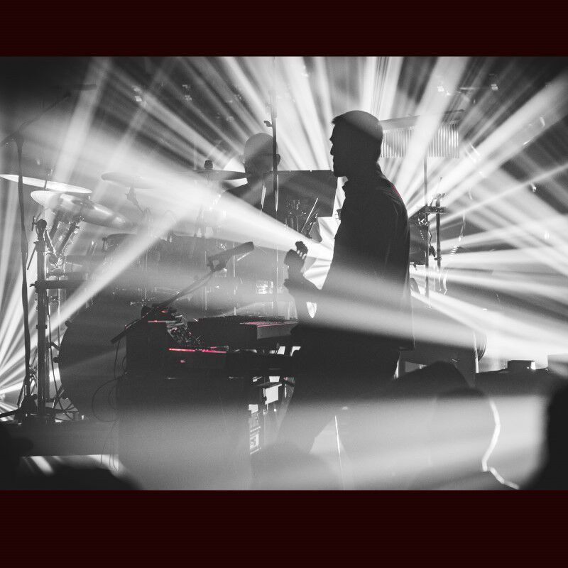 Lotus – 2026-03-04 – Neighborhood Theatre, Charlotte, NC