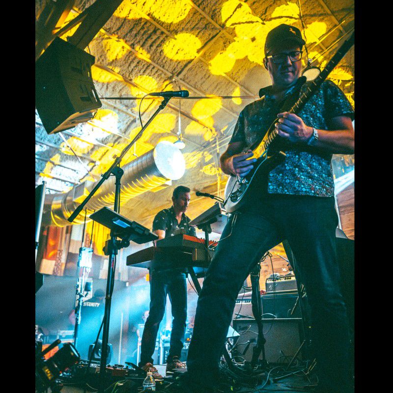 Lotus – 2026-03-06 – Tuffy’s Music Box, Sanford, FL